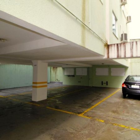 1006 - Apartamento Com Vista Para O Mar Bombinhas Ngoại thất bức ảnh