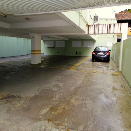 1006 - Apartamento Com Vista Para O Mar Bombinhas Ngoại thất bức ảnh