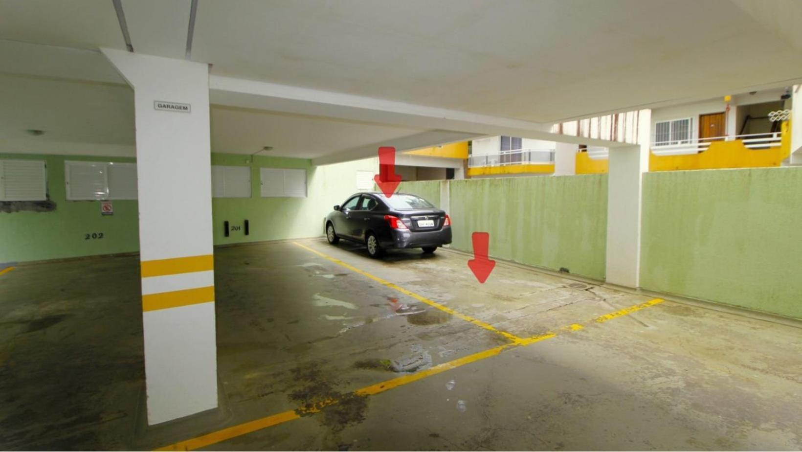 1006 - Apartamento Com Vista Para O Mar Bombinhas Ngoại thất bức ảnh