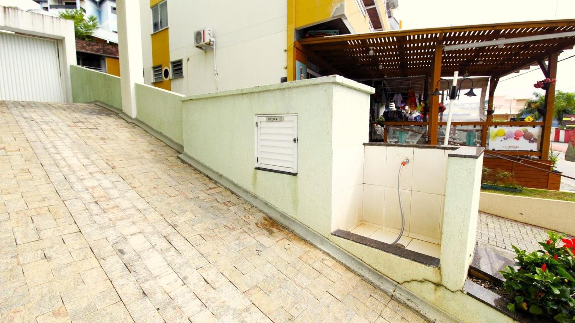 1006 - Apartamento Com Vista Para O Mar Bombinhas Ngoại thất bức ảnh